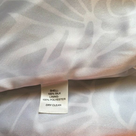 White House Black Market Womens Mini Dress Size 2 - Picture 5 of 5